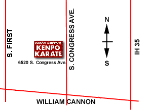 School Map