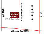 School Map